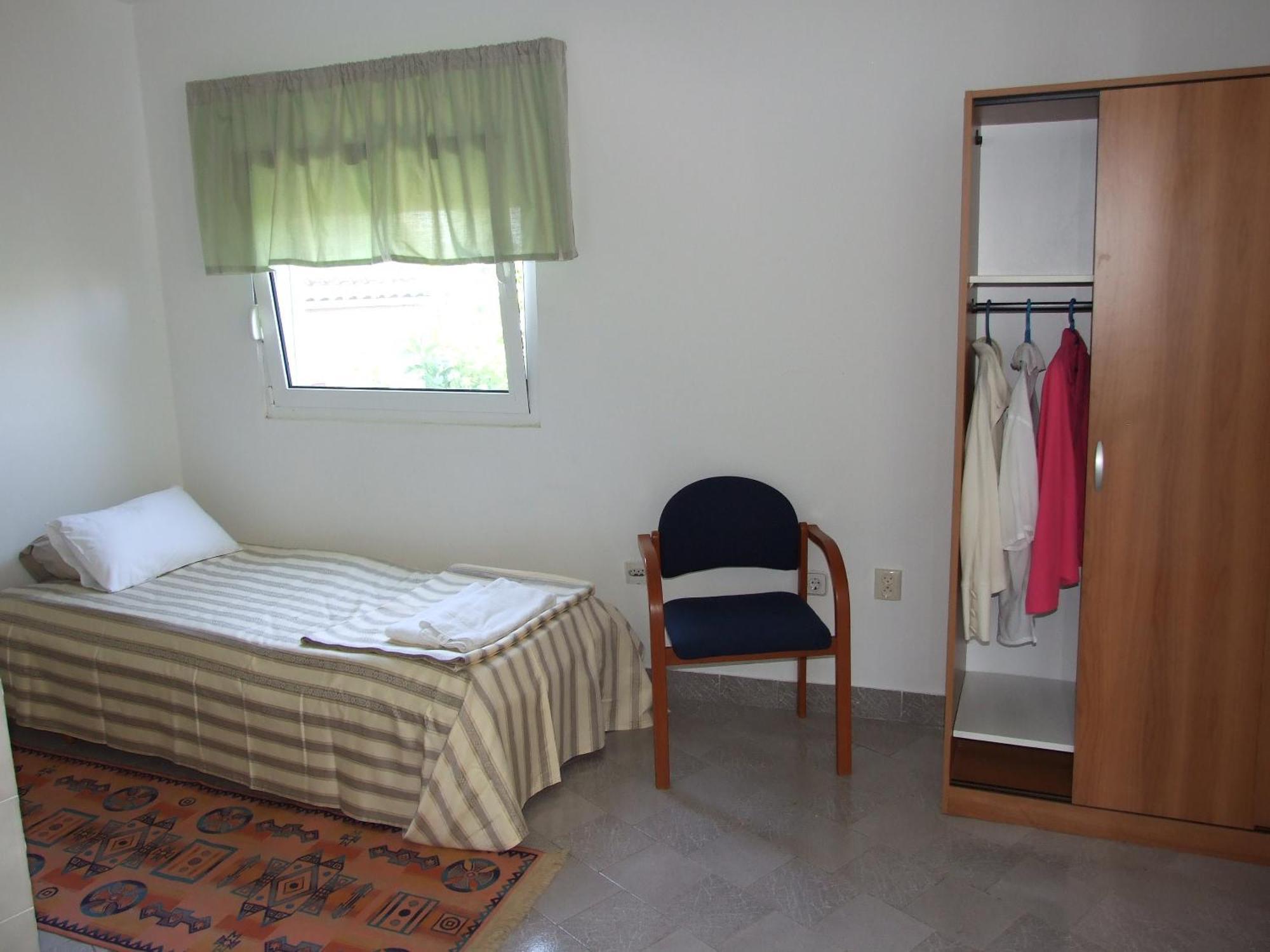 Apartments Nikvik Budva Rum bild