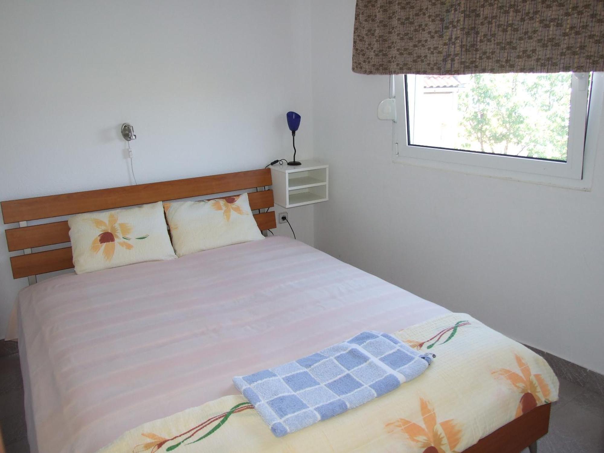 Apartments Nikvik Budva Rum bild
