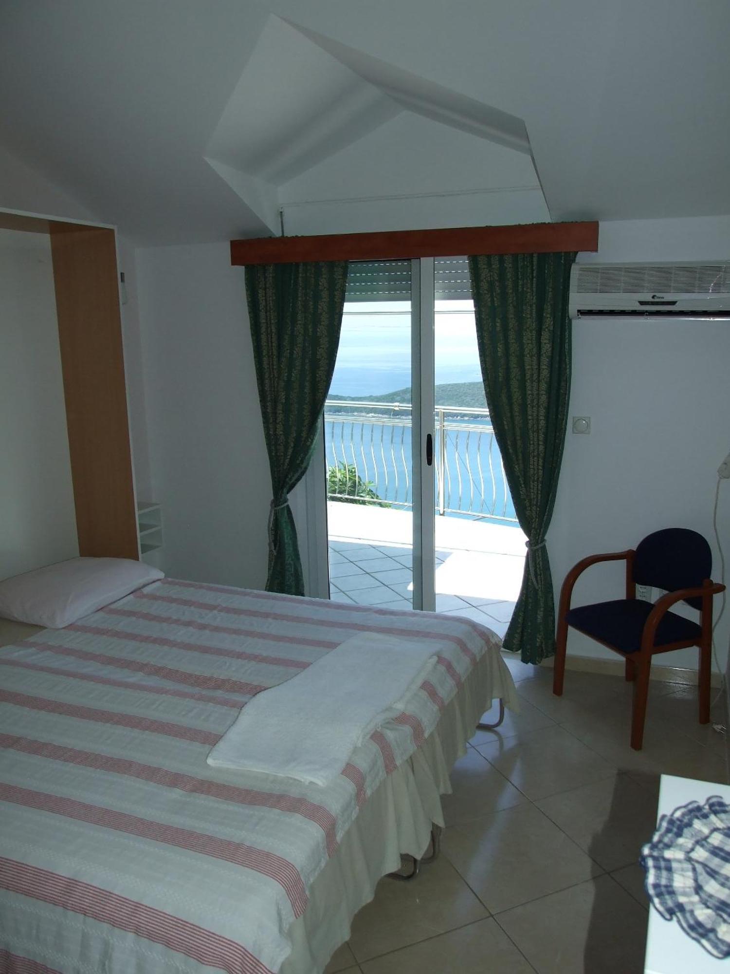 Apartments Nikvik Budva Exteriör bild